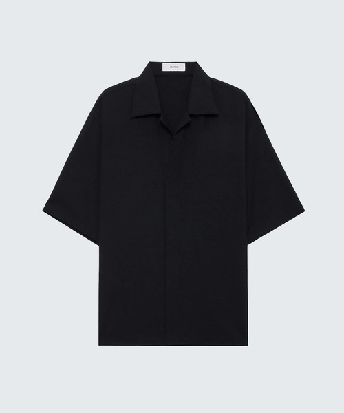markaware（マーカウェア） シャツ メンズ : ZOZOTOWN Yahoo!店 - 通販
