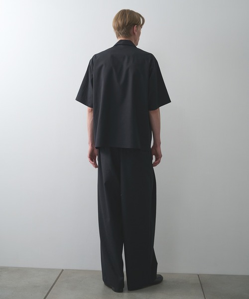 markaware（マーカウェア） シャツ メンズ : ZOZOTOWN Yahoo!店 - 通販