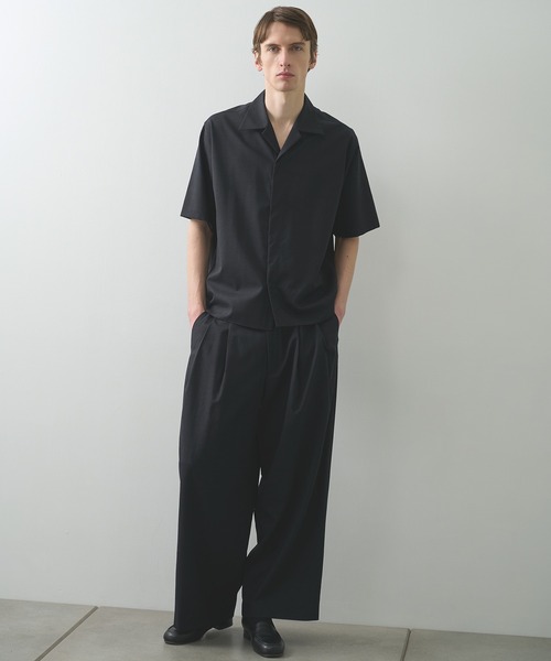 markaware（マーカウェア） シャツ メンズ : ZOZOTOWN Yahoo!店 - 通販