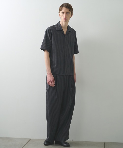 markaware（マーカウェア） シャツ メンズ : ZOZOTOWN Yahoo!店 - 通販