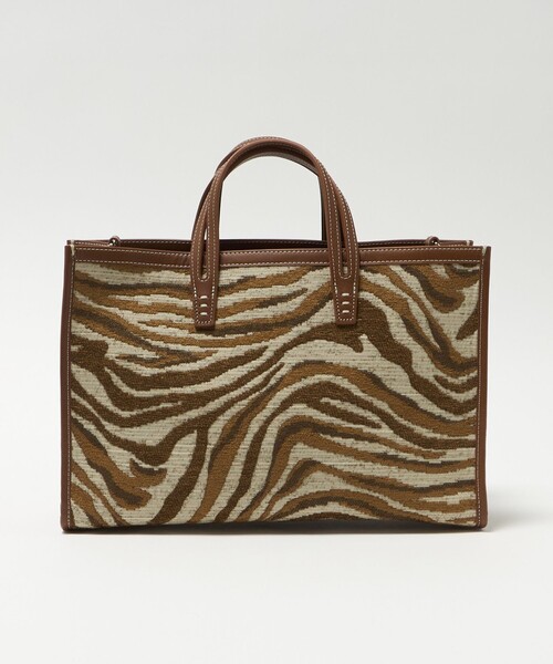 A VACATION BREAD MESH トートバッグ A VACATION（アヴァケーション） トートバッグ 「A VACATION」BREAD M