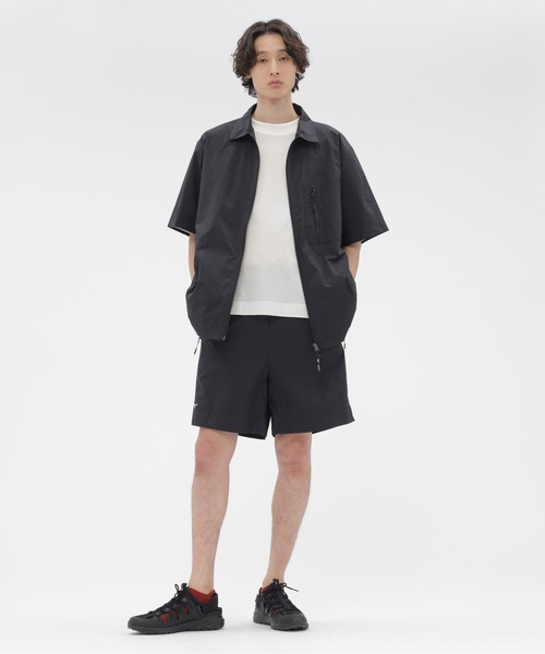 MARGARET HOWELL（マーガレットハウエル） パンツ WATER REPELLENT