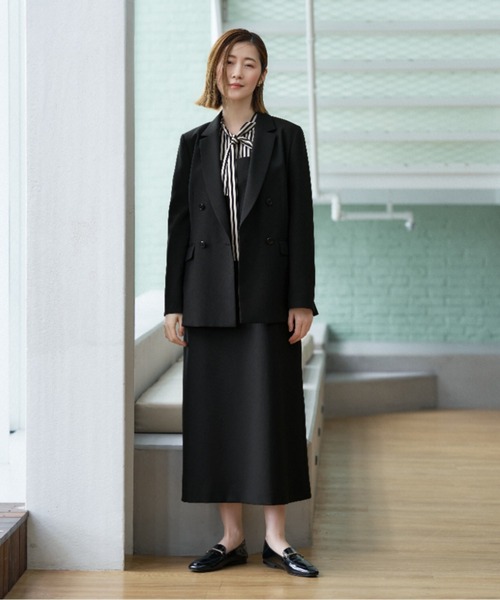 i*o様 ジャケット1枚+パンツ2枚 新品PERSON'S ビジネススーツ 43 楽天