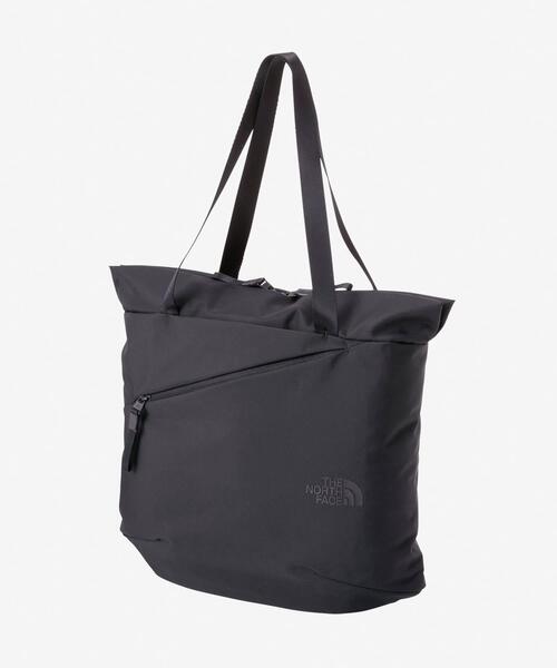 再値下げ　新品未使用　The North Face ブラック ピレネートート THE NORTH FACE（ザ ノースフェイス） ノースフェイス トートバッグ