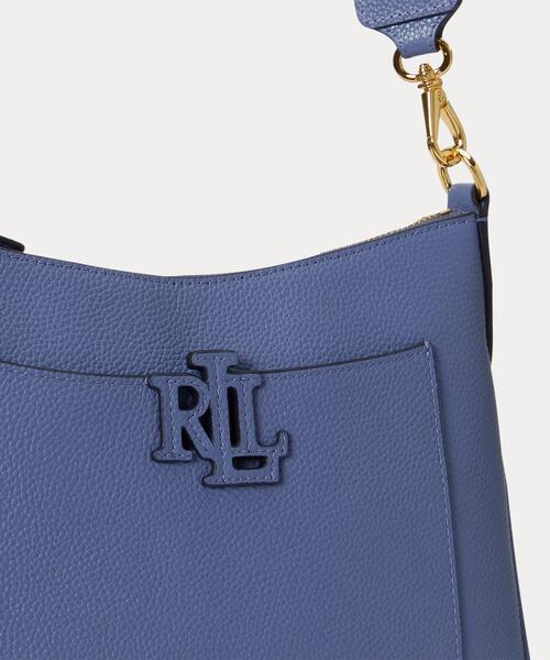 LAUREN RALPH LAUREN（ローレン ラルフローレン） ショルダーバッグ