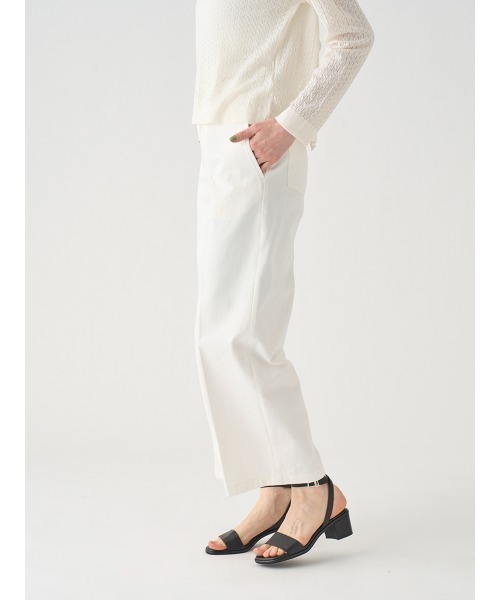 JOHN SMEDLEY（ジョンスメドレー） ジーンズ デニム デニムパンツ ノン 