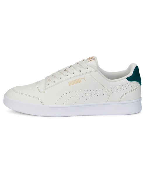 PUMA（プーマ） スニーカー ユニセックス シャッフル パーフ