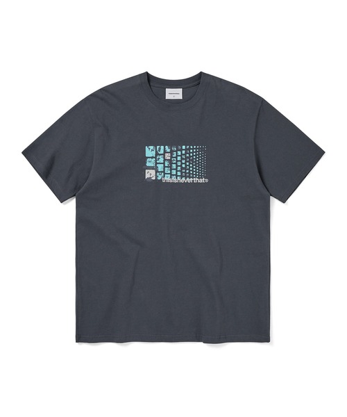thisisneverthat（ディスイズネバーザット） tシャツ Cellular Tee