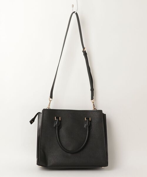 MICHAEL KORS（マイケルコース） 2WAYバッグ FREE ブラック レディース