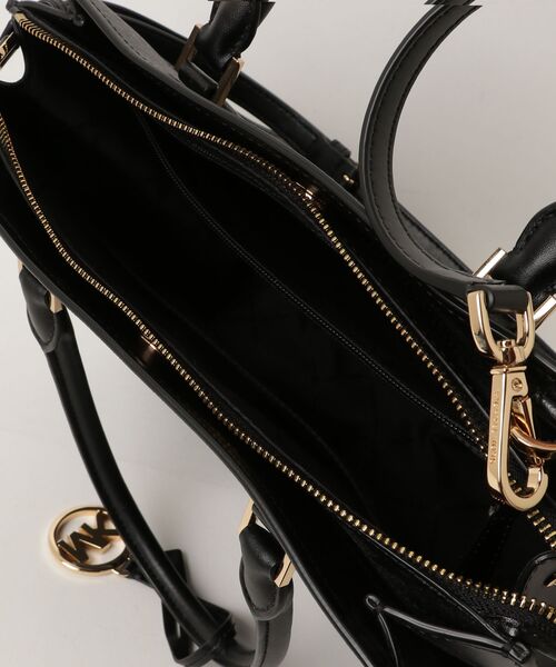 MICHAEL KORS（マイケルコース） 2WAYバッグ FREE ブラック レディース