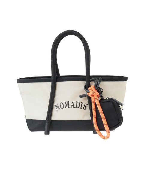 NOMADIS（ノマディス） ショルダーバッグ バッグ 別注“CITYTREK＆KNOT