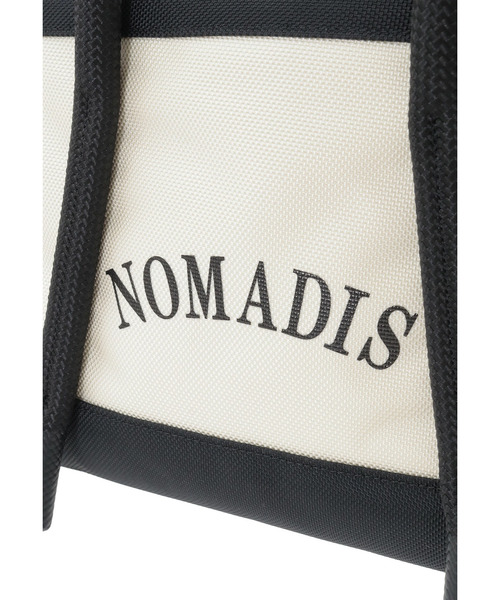 NOMADIS（ノマディス） ショルダーバッグ バッグ 別注“CITYTREK＆KNOT