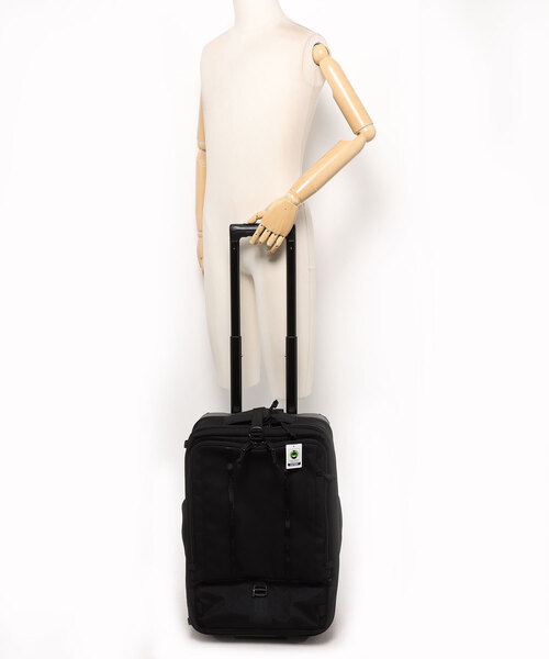 TOPO DESIGNS スーツケース 3WAY「TOPO DESIGNS」GLOBAL TRAVEL BAG