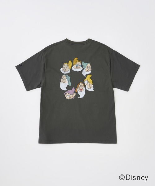 ADAM PATEK（アダムパテック） tシャツ ADAMPATEK -Snow White and the