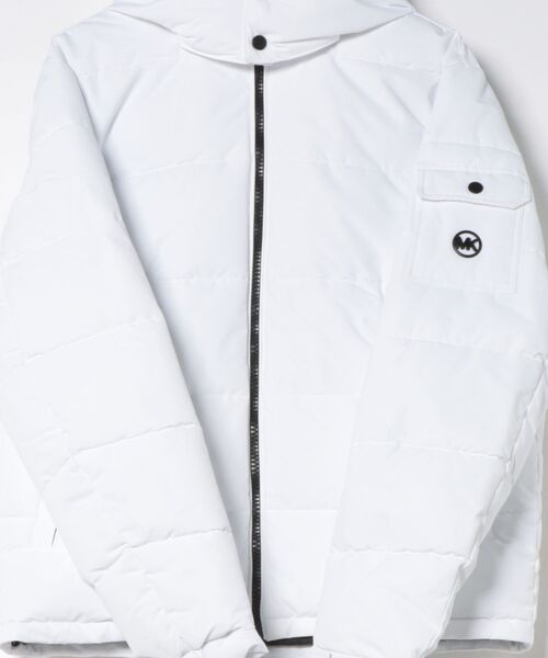 MICHAEL KORS（マイケルコース） コート ジャケット EAST END パファー