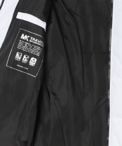 MICHAEL KORS（マイケルコース） コート ジャケット EAST END パファー
