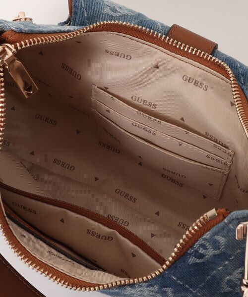 GUESS（ゲス） ショルダーバッグ バッグ JESSA SHOULDER BAG