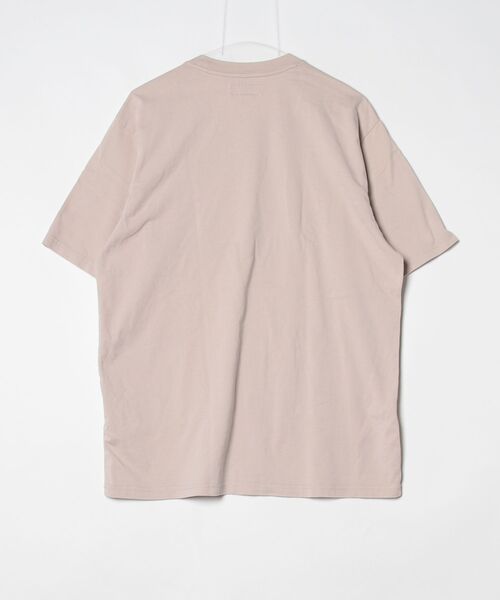 Supreme（シュプリーム） 半袖Tシャツ - ベージュ メンズ : ZOZOTOWN