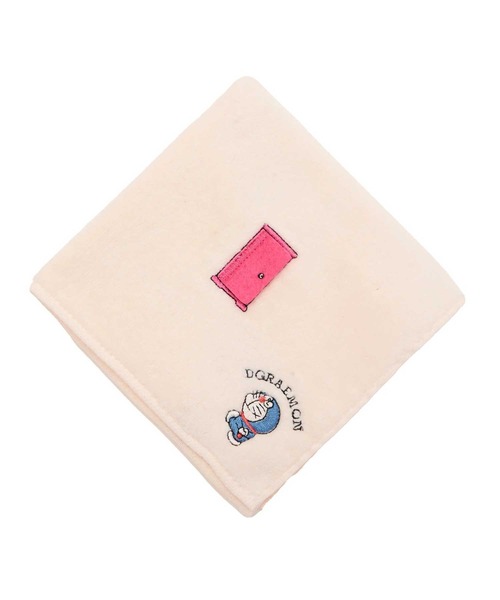 【まとめ売り】新品未使用　ドラえもん　タオルハンカチ ハンカチ 「ドラえもん」タオルハンカチ レディース メンズ : ZOZOTOWN