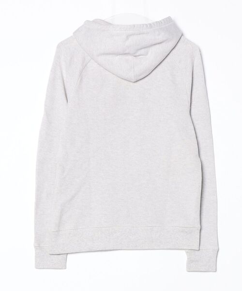 「Saturdays NYC」 プルオーバーパーカー X-SMALL グレー メンズ_画像2