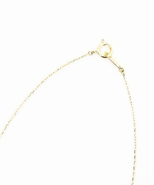 「les bonbon」 ネックレス FREE ゴールド レディース_画像3