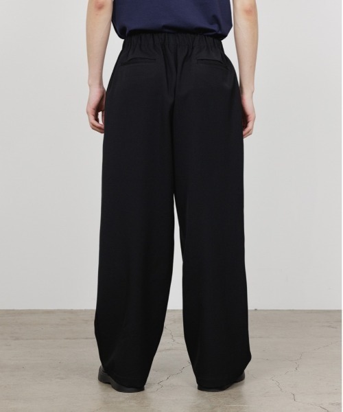 markaware（マーカウェア） パンツ 「MARKAWARE/マーカウェア」WIDE