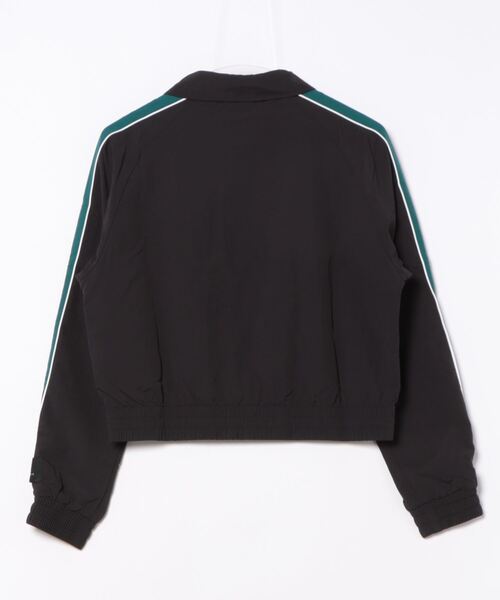 「PUMA」 ブルゾン LARGE ブラック レディース_画像2