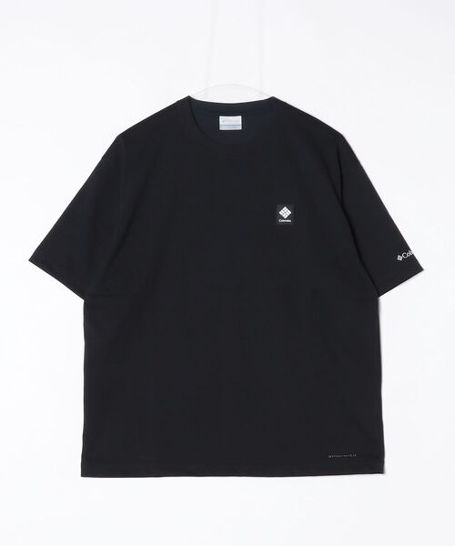 Columbia（コロンビア） tシャツ スタックブルックグラフィック