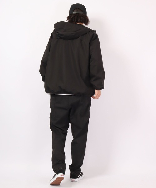 「GERRY」 カーゴパンツ S ブラック メンズ_画像2