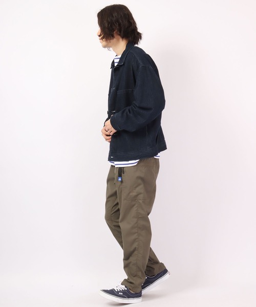「GERRY」 カーゴパンツ S ブラック メンズ_画像4