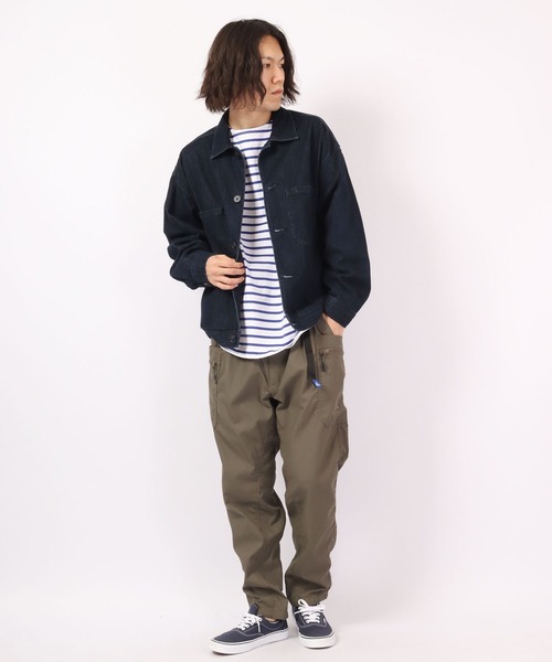 「GERRY」 カーゴパンツ S ブラック メンズ_画像9