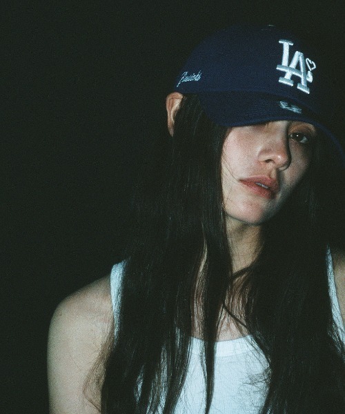 NEW ERA（ニューエラ） キャップ 帽子 「BASICKS/ベーシックス」Newera