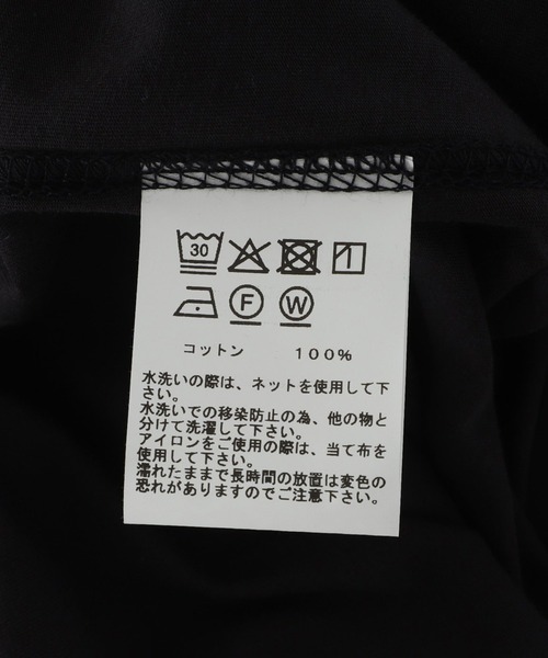 GOLD tシャツ / ゴールド：SUMMER COTTON BROWSING L/S T-SHIRT：26A