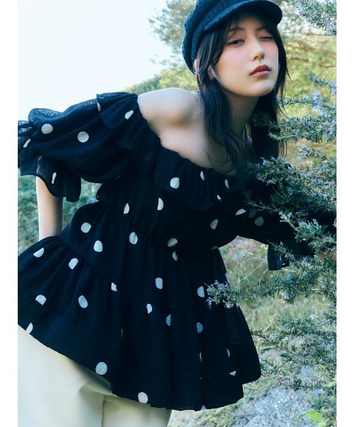 SNIDEL（スナイデル） パンツ シンプルショートパンツ レディース