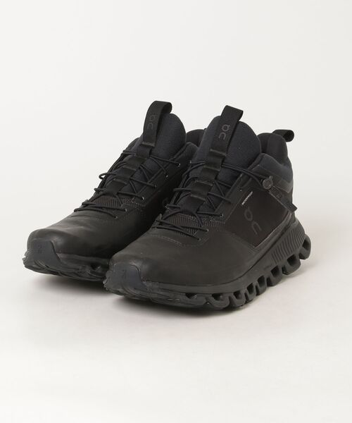 On ランニングシューズ 25センチ On（オン） シューズ 25cm ブラック メンズ : ZOZOTOWN Yahoo!店