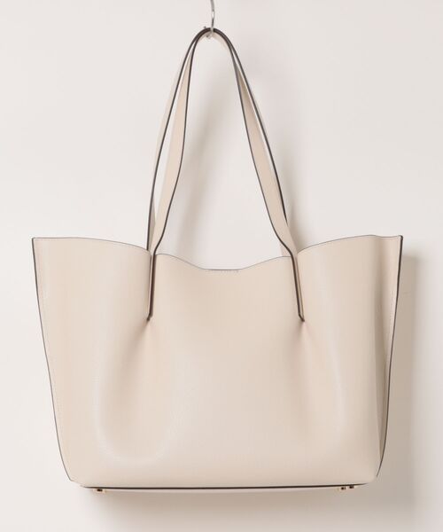MICHAEL KORS（マイケルコース） トートバッグ FREE ホワイト