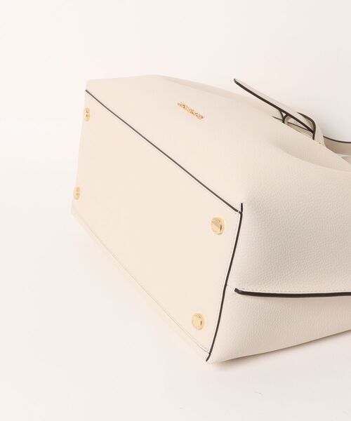MICHAEL KORS（マイケルコース） トートバッグ FREE ホワイト