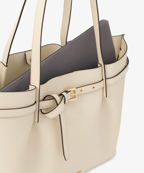 MICHAEL KORS（マイケルコース） トートバッグ FREE ホワイト