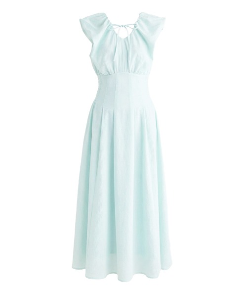 Rose Muse（ロゼミューズ） ワンピース Sherbet flare dress