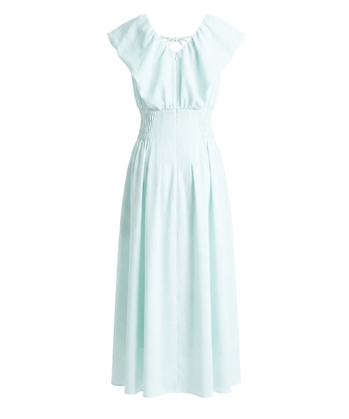 Rose Muse（ロゼミューズ） ワンピース Sherbet flare dress