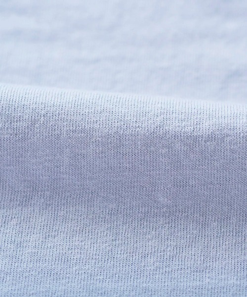 「HAU」 半袖カットソー ONE SIZE ホワイト レディース_画像9