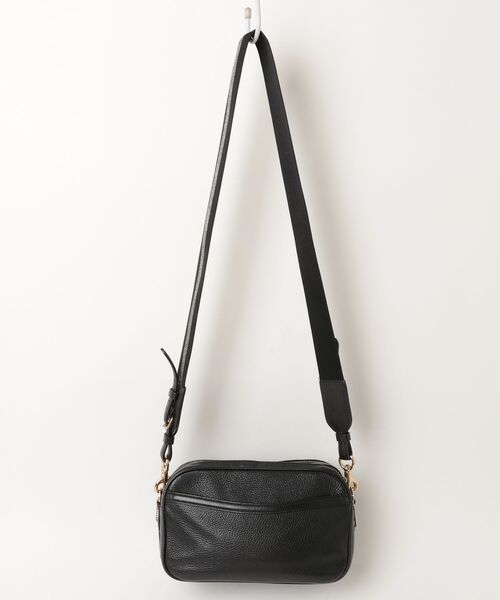 COACH（コーチ） ショルダーバッグ - ブラック レディース : ZOZOTOWN