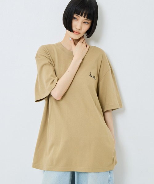 TOGA PULLA（トーガ プルラ） tシャツ 「TOGA PULLA/トーガプルラ