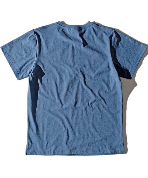 ELDORESO（エルドレッソ） tシャツ Logo Tee / ロゴT メンズ