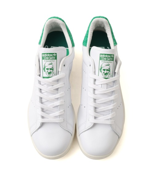 adidas（アディダス） スタンスミス スニーカー adidas STAN SMITH 80s