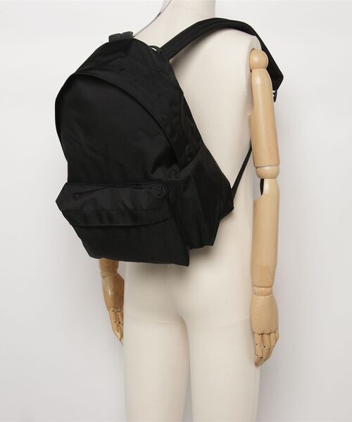 MELO（メロ） デイバック リュック 「MELO」メロ/ DAYPACK BACK PACK(M