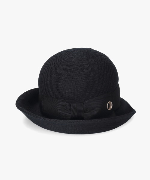 「Chapeau d' O」 ハット M/57.5cm ライトベージュ レディース_画像5