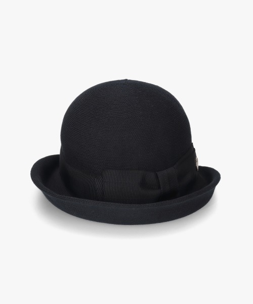 「Chapeau d' O」 ハット M/57.5cm ライトベージュ レディース_画像6