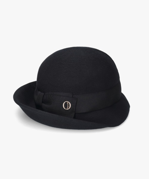 「Chapeau d' O」 ハット M/57.5cm ライトベージュ レディース_画像7