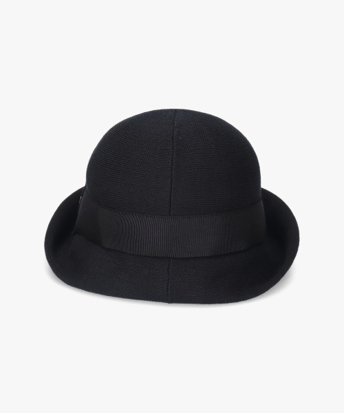 「Chapeau d' O」 ハット M/57.5cm ライトベージュ レディース_画像8